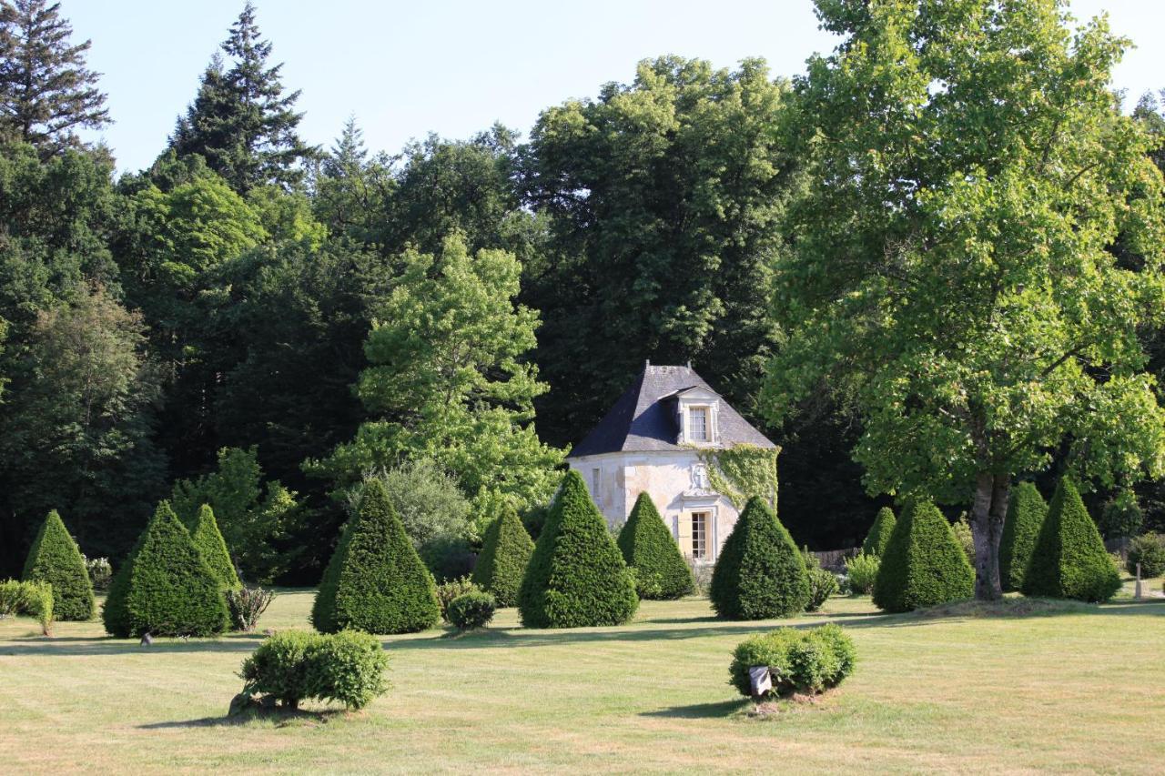Château De Chambiers Durtal Cameră foto